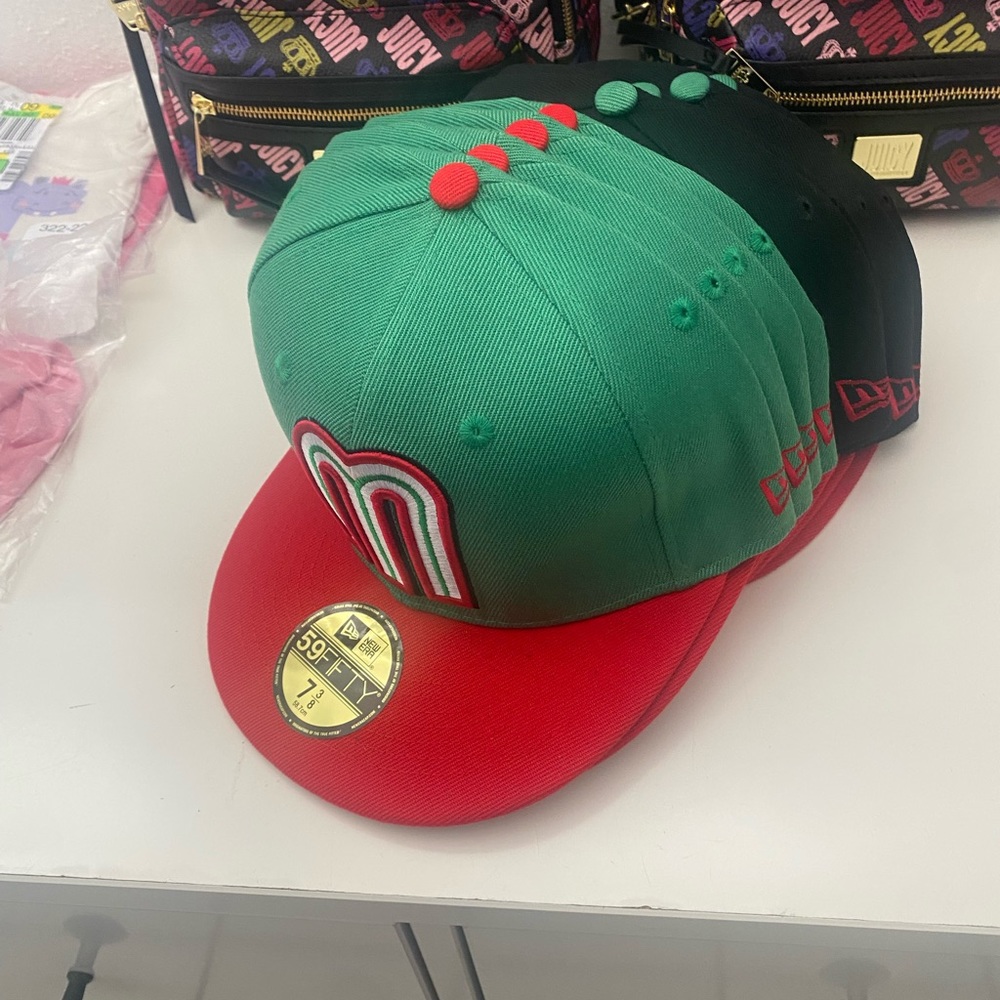 Mexico hat